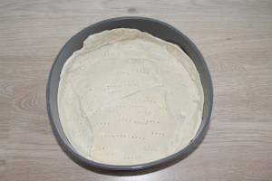 Hartige taart-met-courgette-champignons-cherrytomaat-lovetocookhealthy4