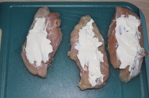 kip-gewikkeld-in-kalkoen-bacon-lovetocookhealthy