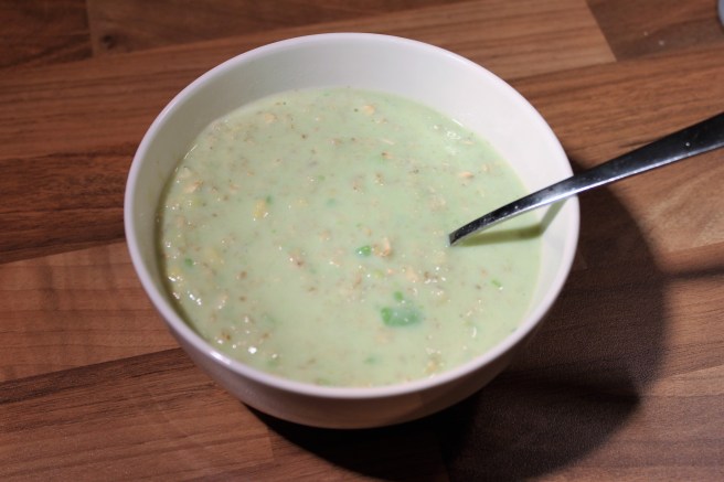 avocado-oats-lovetocookhealthy