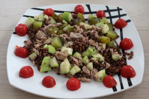 Snelle-linzensalade-met-tonijn-lovetocookhealthy