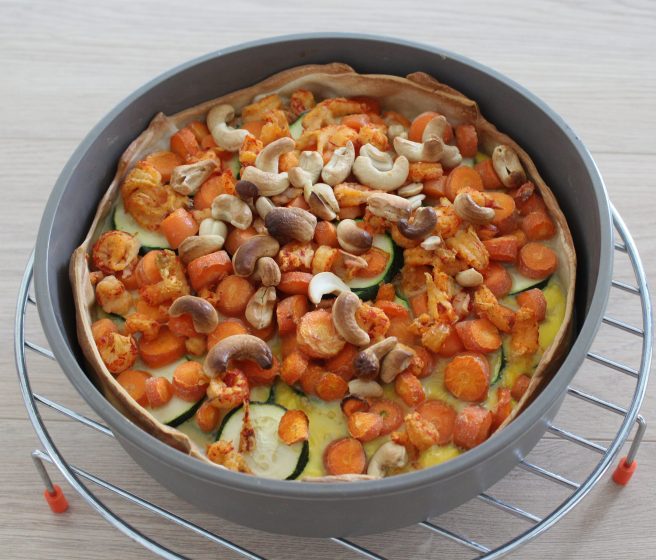 Hartigetaartmetrivierkreeftjes-lovetocookhealthy