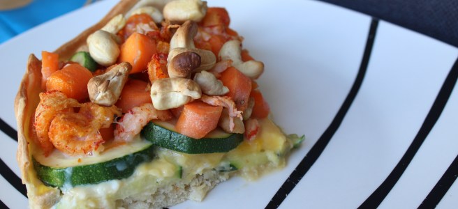 Hartigetaartmetrivierkreeftjes-lovetocookhealthy