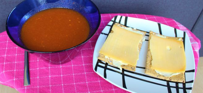 Zoetetomatensoep-Lovetocookhealthy2