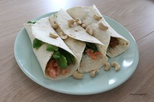 Simpele wraps-lovetocookhealthy