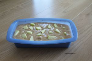 Bananenbroodmetappelenkaneel-lovetocookhealthy