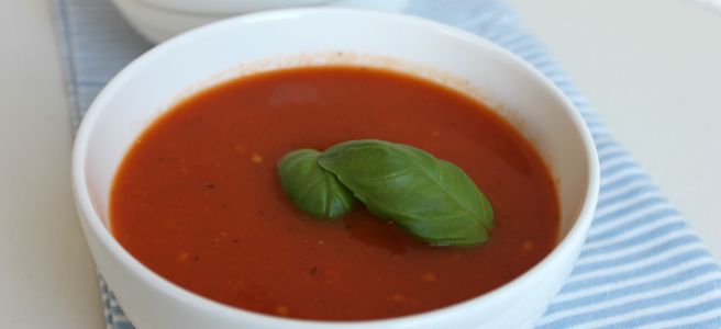 Tomatensoep