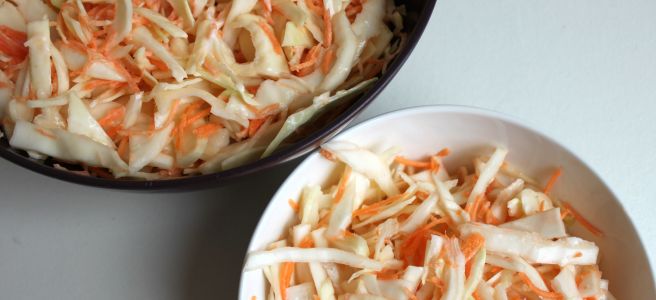Coleslaw