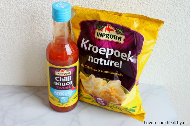 Inproba Chilli Sauce Sweet