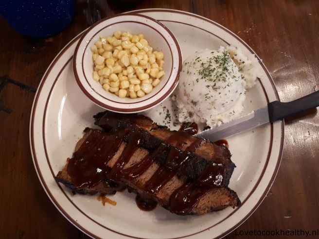 The Duke's SlickRock Grill