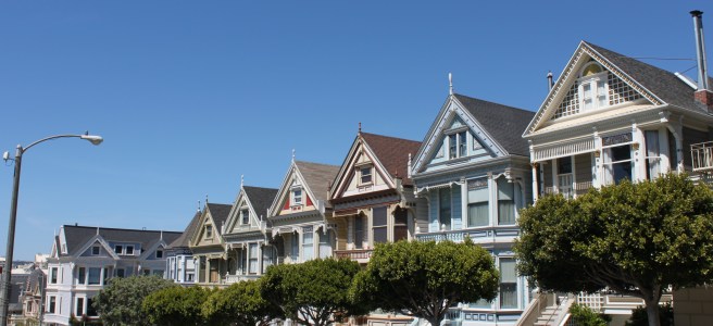 Painted ladies