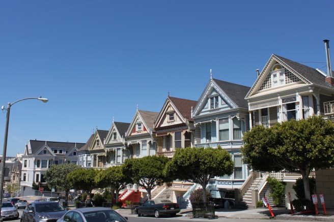 Painted ladies