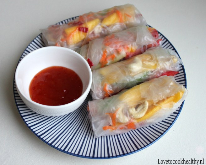 Springrolls